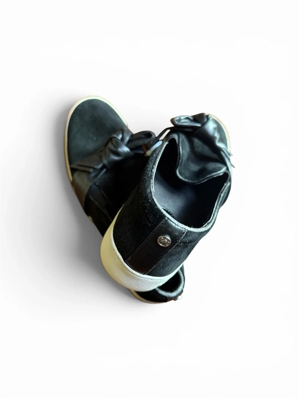 Michael Kors chic black